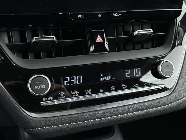 Toyota COROLLA Hybrid 140 Active | NL-Auto | Navigatie | Parkeercamera | Cruise Control Adaptief |