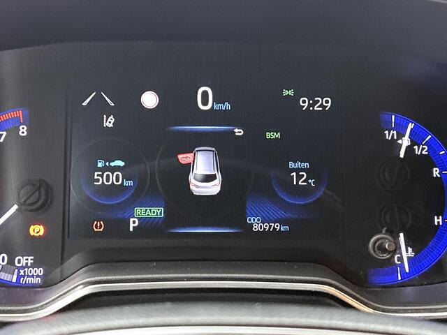 Toyota COROLLA Touring Sports 2.0 Hybrid Executive | Navigatie | JBL | BLS | PDC V+A |