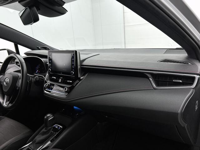 Toyota COROLLA Touring Sports 2.0 Hybrid Executive | Navigatie | JBL | BLS | PDC V+A |