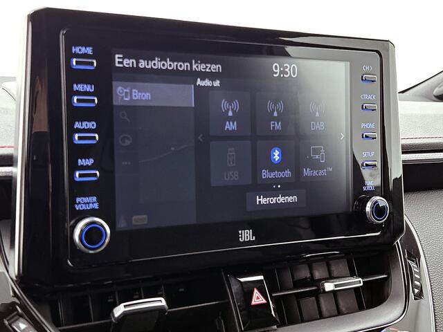 Toyota COROLLA Touring Sports 2.0 Hybrid Executive | Navigatie | JBL | BLS | PDC V+A |