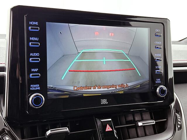 Toyota COROLLA Touring Sports 2.0 Hybrid Executive | Navigatie | JBL | BLS | PDC V+A |
