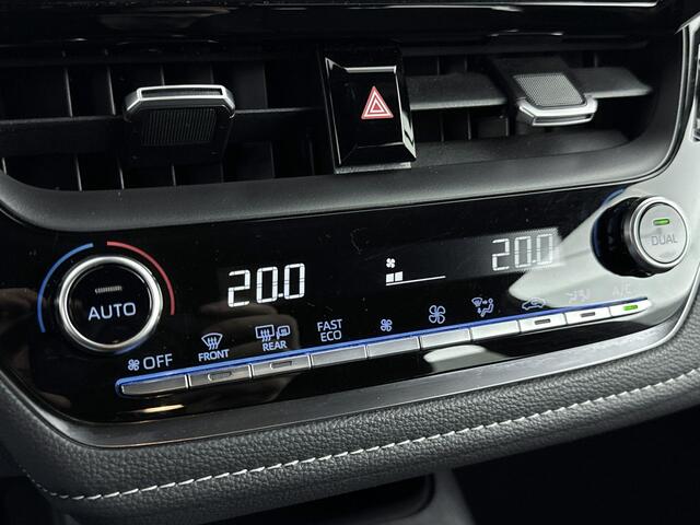 Toyota COROLLA Touring Sports 1.8 Hybrid Active 123PK | Trekhaak | Achteruitrijcamera | Climate Control