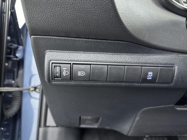 Toyota COROLLA Touring Sports 1.8 Hybrid Active 123PK | Trekhaak | Achteruitrijcamera | Climate Control