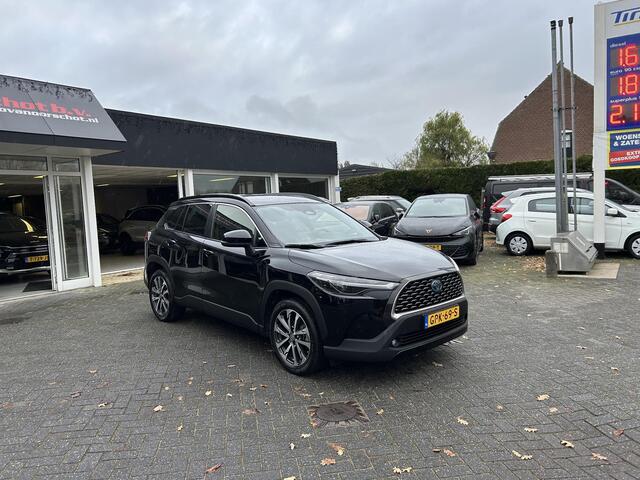 Toyota COROLLA Cross Hybrid 200 Dynamic