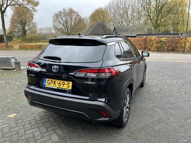 Toyota COROLLA Cross Hybrid 200 Dynamic