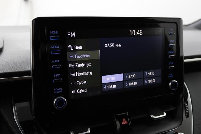 Toyota COROLLA Touring Sports 2.0 Hybrid First Edition | Navigatie | Parkeercamera | Climate control |