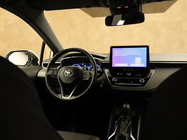 Toyota COROLLA Touring Sports Hybrid 140 Active - ORIGINEEL NEDERLANDSE AUTO - ACHTERUITRIJCAMERA - AIRCO (AUTOMATISCH) - APPLE CARPLAY/ANDROID AUTO - BLUETOOTH TELEFOONVOORBEREIDING - CRUISE CONTROL ADAPTIEF - ELEKTRISCHE RAMEN VOOR EN ACHTER - LICHTMETALEN VELGEN - KE