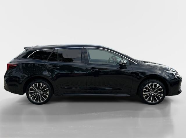 Toyota COROLLA 1.8 Hybrid Dynamic I Half-leder I Navi I Camera I Keyless