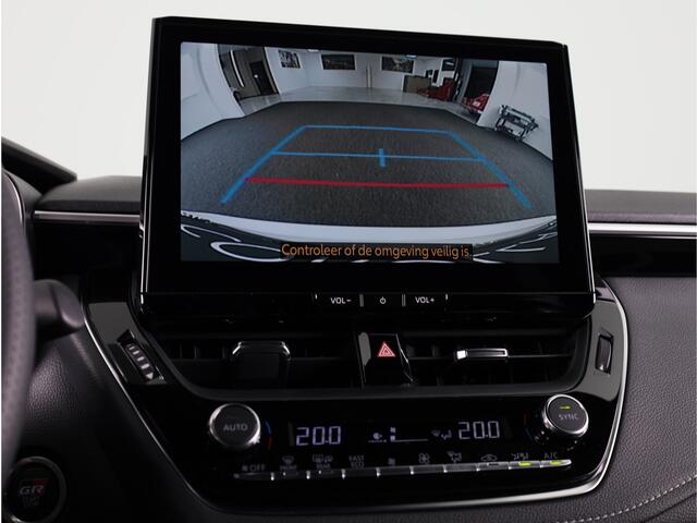 Toyota COROLLA Touring Sports Hybrid 140 GR Sport *NIEUW* | Direct leverbaar! |