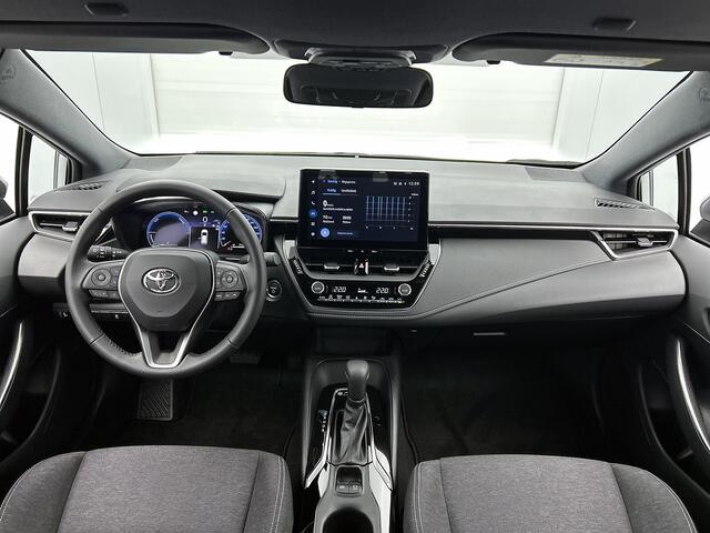 Toyota COROLLA Touring Sports Hybrid 140 Active | NIEUWE AUTO | ¤ 10.000 REGISTRATIE VOORDEEL | UNIEKE KM STAND | NEDERLANDSE AUTO |