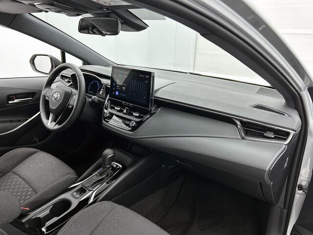 Toyota COROLLA Touring Sports Hybrid 140 Active | NIEUWE AUTO | ¤ 10.000 REGISTRATIE VOORDEEL | UNIEKE KM STAND | NEDERLANDSE AUTO |
