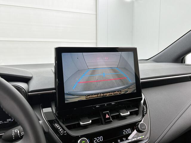 Toyota COROLLA Touring Sports Hybrid 140 Active | NIEUWE AUTO | ¤ 10.000 REGISTRATIE VOORDEEL | UNIEKE KM STAND | NEDERLANDSE AUTO |