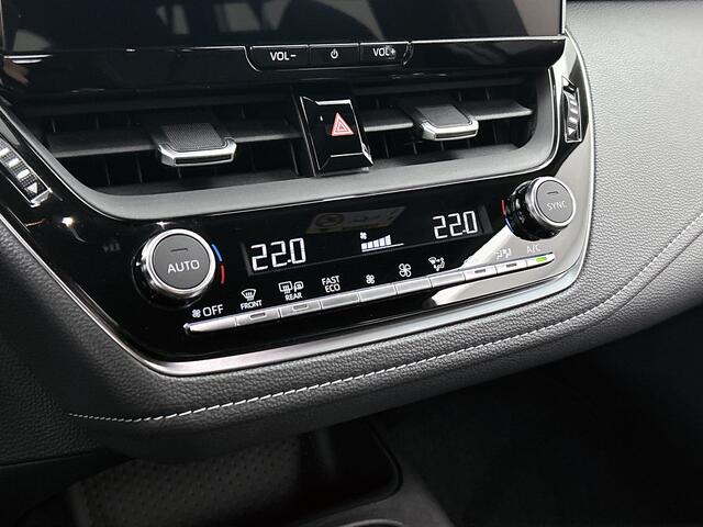 Toyota COROLLA Touring Sports Hybrid 140 Active | NIEUWE AUTO | ¤ 10.000 REGISTRATIE VOORDEEL | UNIEKE KM STAND | NEDERLANDSE AUTO |