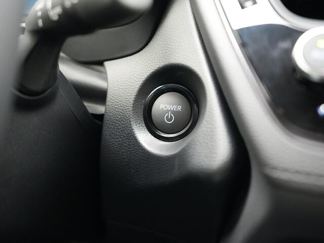 Toyota COROLLA Cross Hybrid 180 GR Sport | Panorama dak Actieprijs | Storm Grey metallic zwart dak