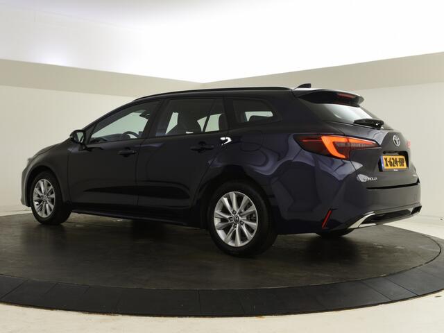 Toyota COROLLA Hybrid 140 Business | DAB | Virtual Cockpit