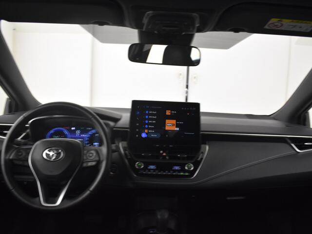 Toyota COROLLA Hybrid 140 Business | DAB | Virtual Cockpit