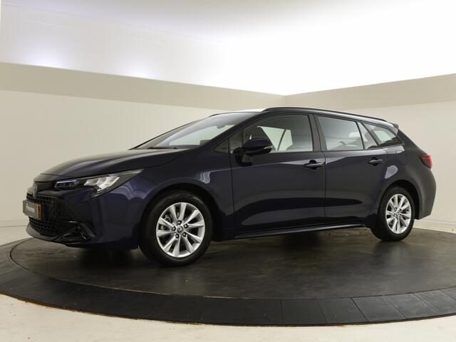 Toyota COROLLA Hybrid 140 Business | DAB | Virtual Cockpit