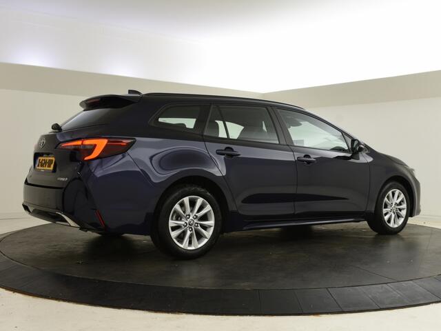 Toyota COROLLA Hybrid 140 Business | DAB | Virtual Cockpit