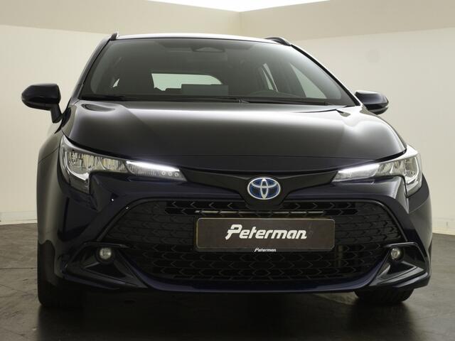 Toyota COROLLA Hybrid 140 Business | DAB | Virtual Cockpit