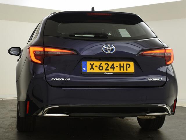 Toyota COROLLA Hybrid 140 Business | DAB | Virtual Cockpit