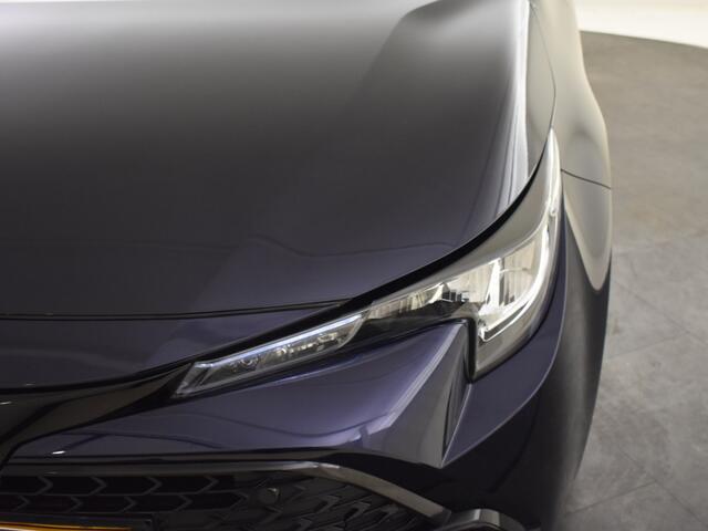 Toyota COROLLA Hybrid 140 Business | DAB | Virtual Cockpit