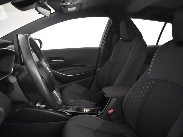 Toyota COROLLA Hybrid 140 Business | DAB | Virtual Cockpit