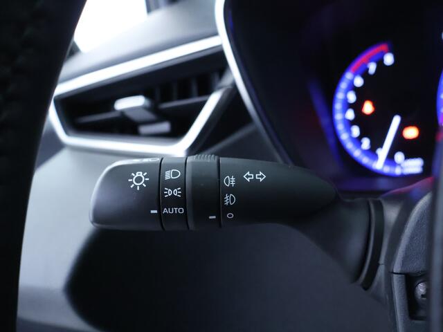 Toyota COROLLA Touring Sports 1.2 Turbo Dynamic | Trekhaak | 1300KG Trekgewicht |