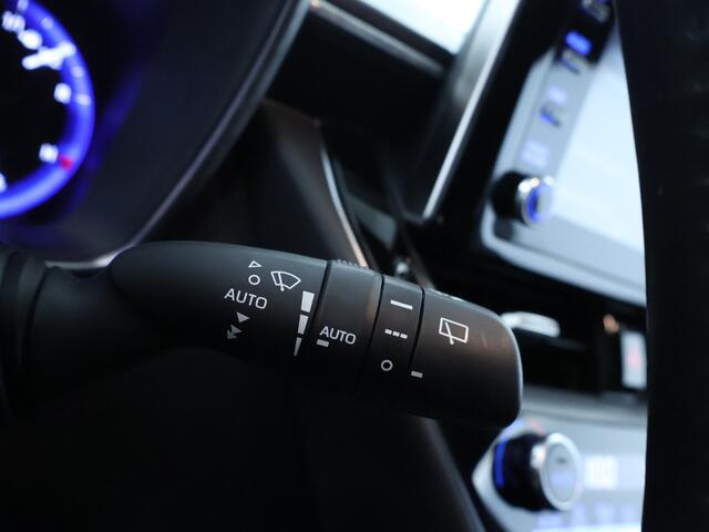 Toyota COROLLA Touring Sports 1.2 Turbo Dynamic | Trekhaak | 1300KG Trekgewicht |