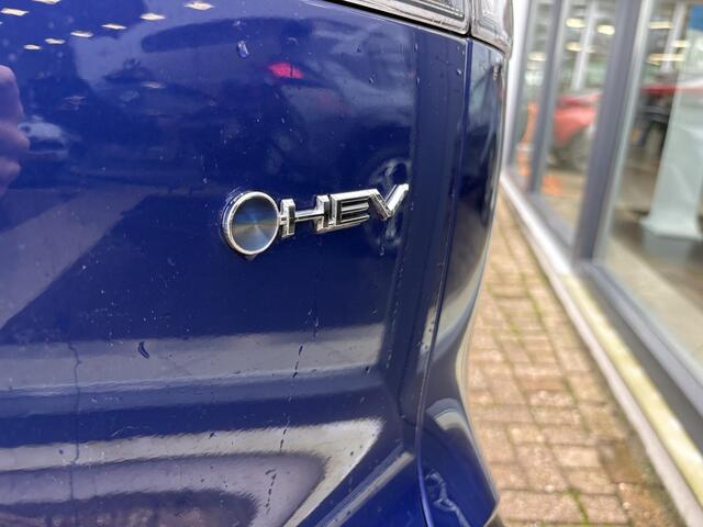 Toyota COROLLA Cross Hybrid 140 Style Toyota Corolla Cross