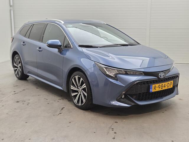 Toyota COROLLA Touring Sports 1.8 Hybrid Dynamic | Camera | Clima | Navi |*