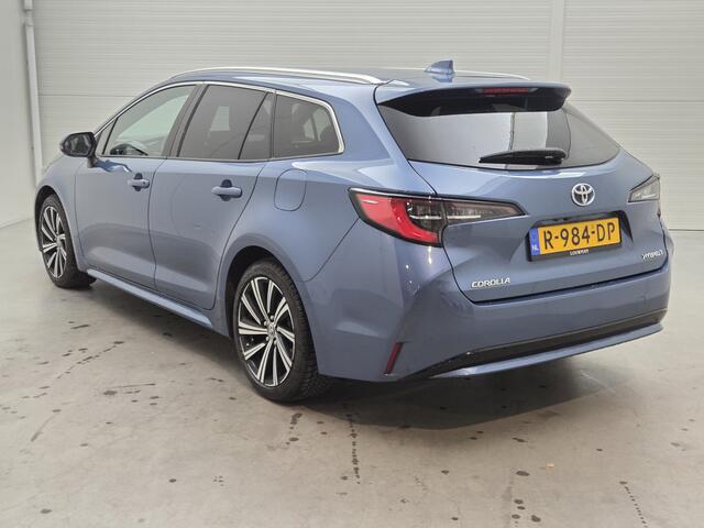 Toyota COROLLA Touring Sports 1.8 Hybrid Dynamic | Camera | Clima | Navi |*