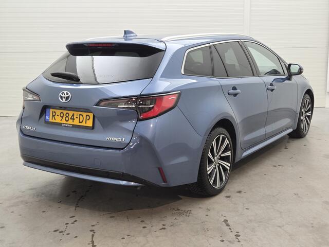 Toyota COROLLA Touring Sports 1.8 Hybrid Dynamic | Camera | Clima | Navi |*