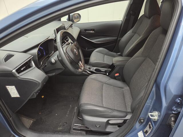 Toyota COROLLA Touring Sports 1.8 Hybrid Dynamic | Camera | Clima | Navi |*