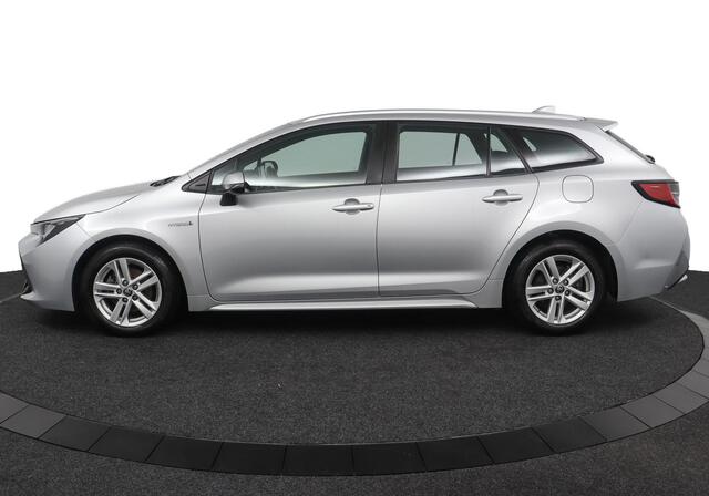 Toyota COROLLA Touring Sports 1.8 Hybrid Active | Apple Carplay/Android Auto | Parkeercamera | Navigatie |