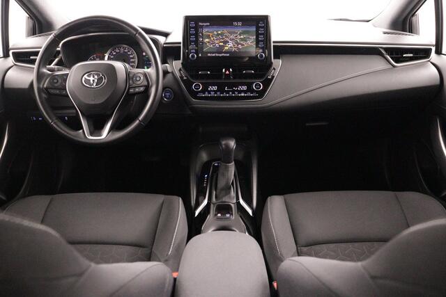 Toyota COROLLA Touring Sports 1.8 Hybrid Active | Apple Carplay/Android Auto | Parkeercamera | Navigatie |