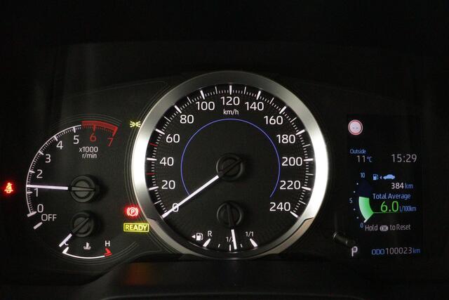 Toyota COROLLA Touring Sports 1.8 Hybrid Active | Apple Carplay/Android Auto | Parkeercamera | Navigatie |