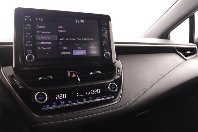 Toyota COROLLA Touring Sports 1.8 Hybrid Active | Apple Carplay/Android Auto | Parkeercamera | Navigatie |