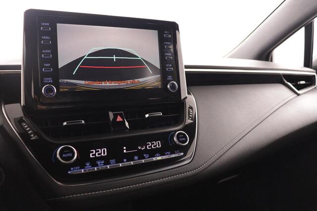 Toyota COROLLA Touring Sports 1.8 Hybrid Active | Apple Carplay/Android Auto | Parkeercamera | Navigatie |