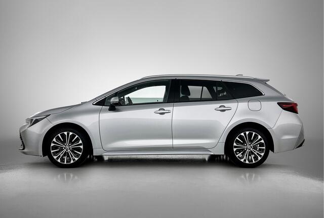 Toyota COROLLA Touring Sports Hybrid 140 Dynamic | BTW voertuig | Draadloos laden | Stoelverwarming |