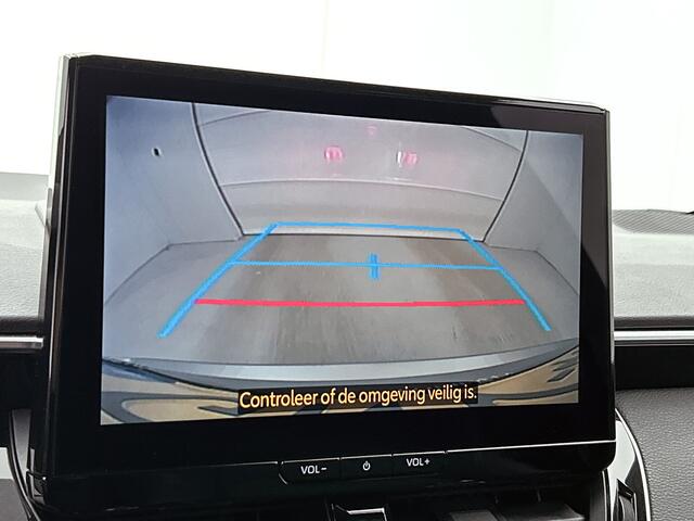 Toyota COROLLA Touring Sports Hybrid 140 Dynamic | BTW voertuig | Draadloos laden | Stoelverwarming |