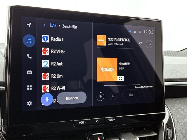 Toyota COROLLA Touring Sports Hybrid 140 Dynamic | BTW voertuig | Draadloos laden | Stoelverwarming |