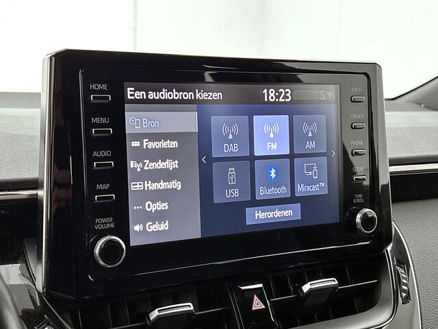 Toyota COROLLA Touring Sports 1.8 Hybrid Business | BTW voertuig | Stoelverwarming |