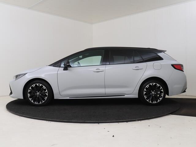 Toyota COROLLA Touring Sports 2.0 Hybrid GR-Sport | Dealer onderhouden | 1e eigenaar | Keurige auto!