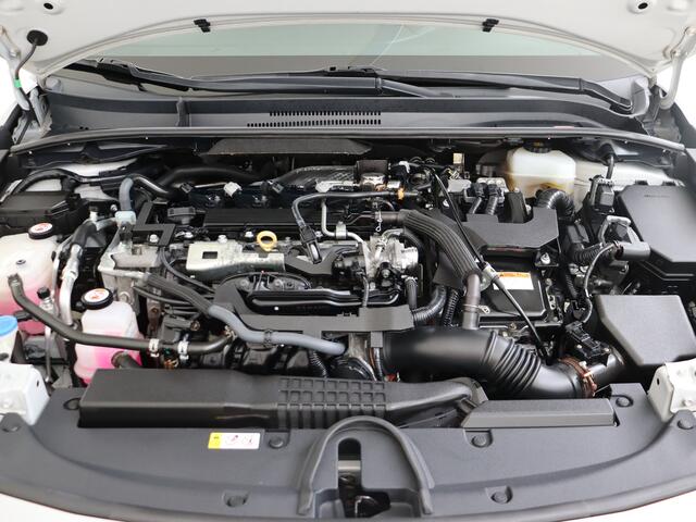 Toyota COROLLA Touring Sports 2.0 Hybrid GR-Sport | Dealer onderhouden | 1e eigenaar | Keurige auto!