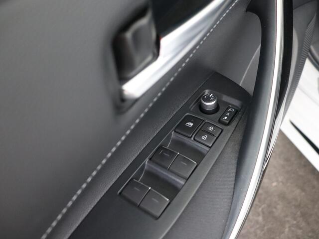 Toyota COROLLA Touring Sports 2.0 Hybrid GR-Sport | Dealer onderhouden | 1e eigenaar | Keurige auto!