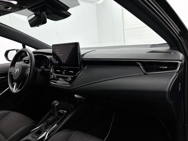 Toyota COROLLA Hybrid 140 Dynamic | Navigatie | Parkeersensoren | staat in het halletje
