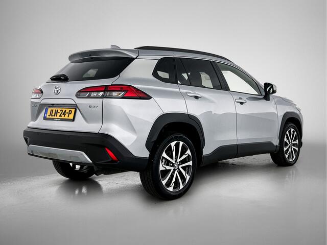 Toyota COROLLA Cross Hybrid 140 Dynamic