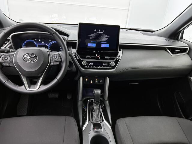 Toyota COROLLA Cross Hybrid 140 Dynamic