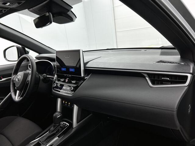 Toyota COROLLA Cross Hybrid 140 Dynamic