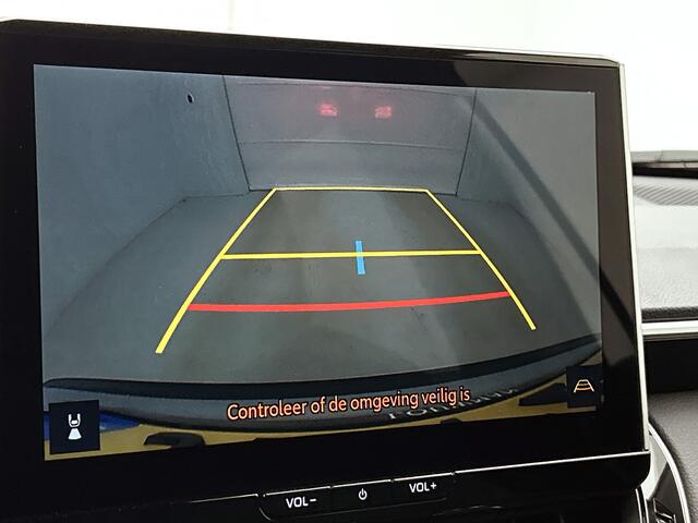 Toyota COROLLA Cross Hybrid 140 Dynamic